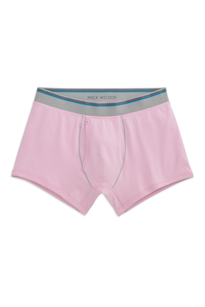 Washed Pink / S