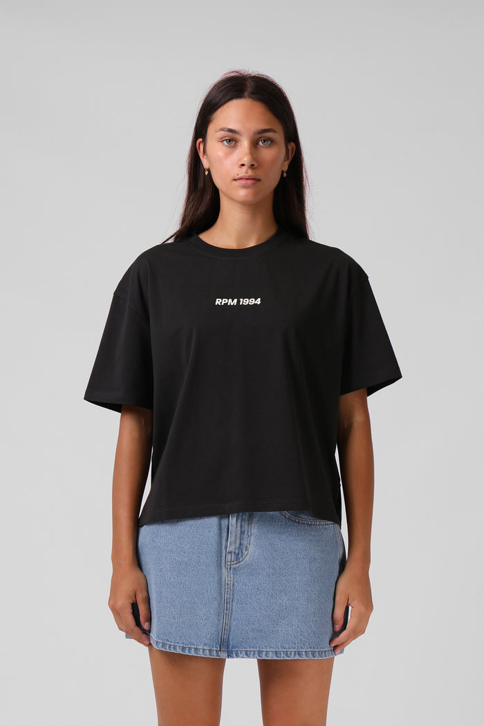 1994 Tee - Old Black