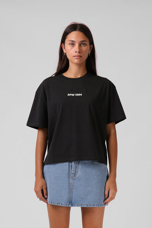 1994 Tee - Old Black