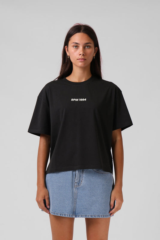 1994 Tee - Old Black