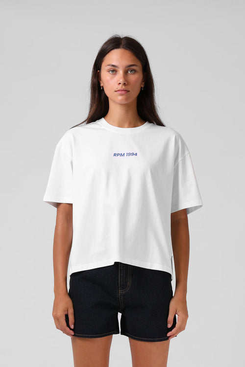 1994 Tee - White