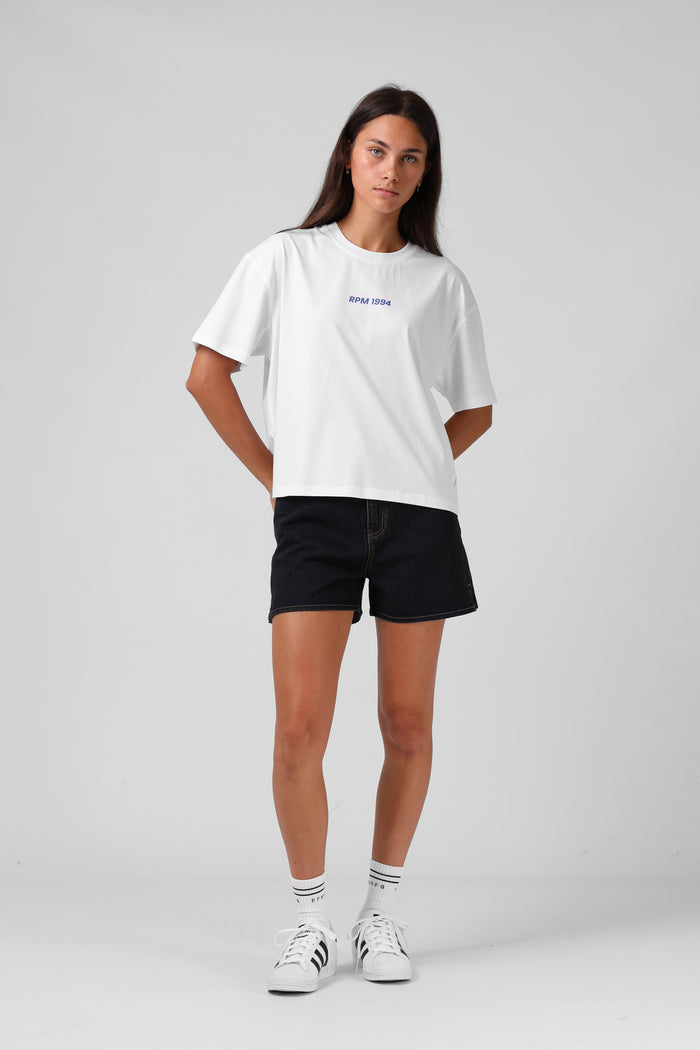 1994 Tee - White
