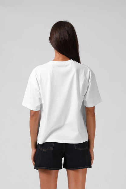 1994 Tee - White