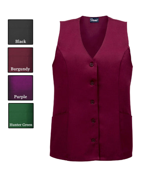 Tunic Vest