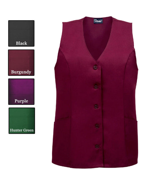 Tunic Vest