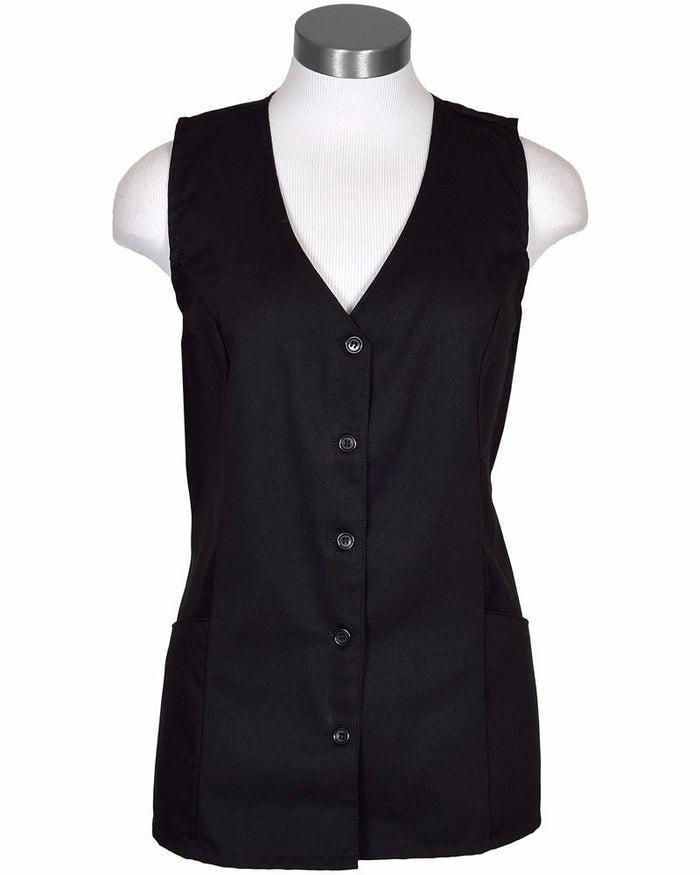 Tunic Vest
