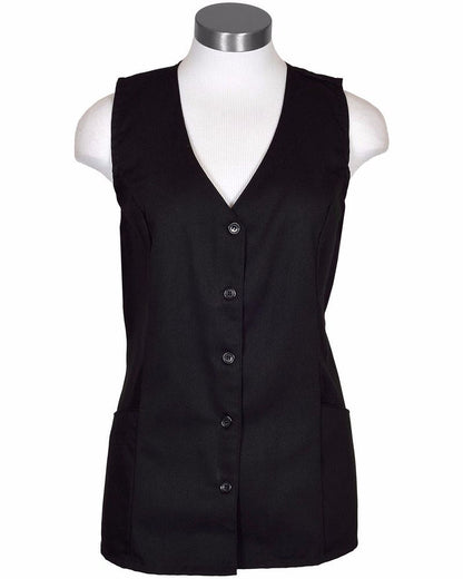 Tunic Vest
