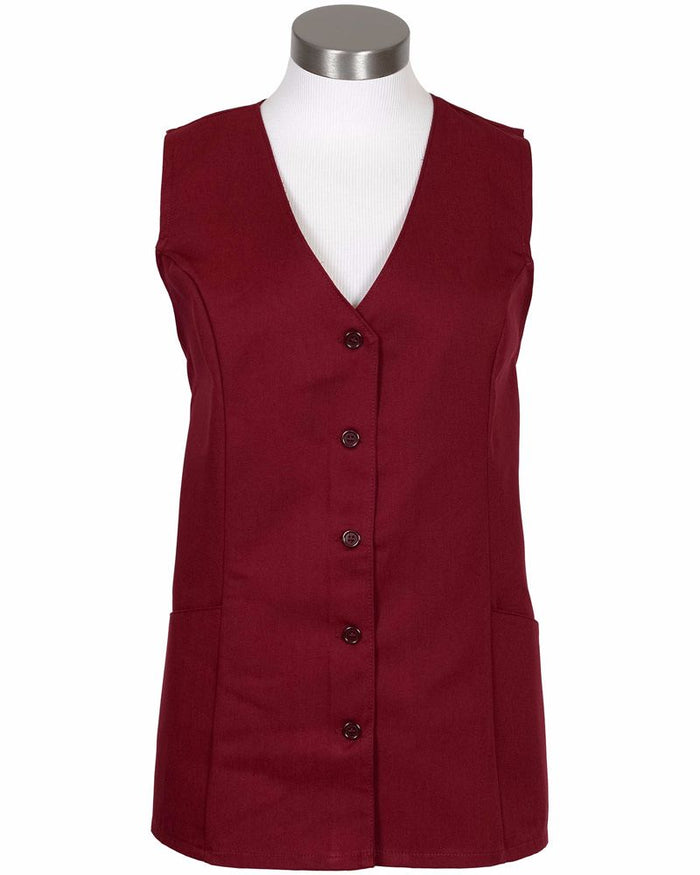 Tunic Vest