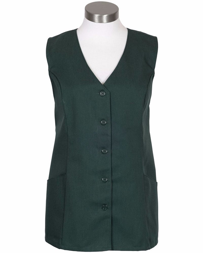 Tunic Vest