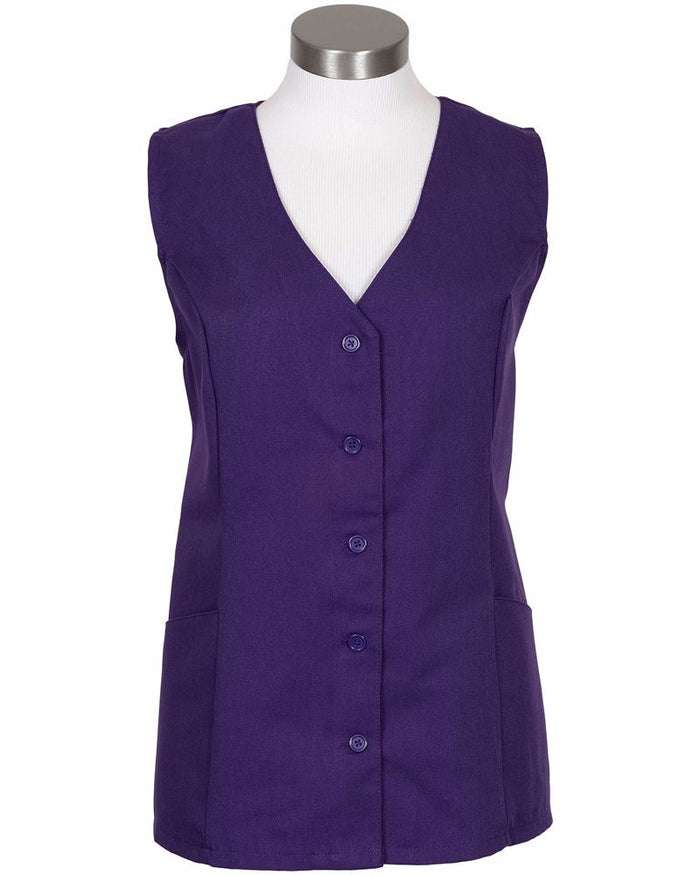 Tunic Vest