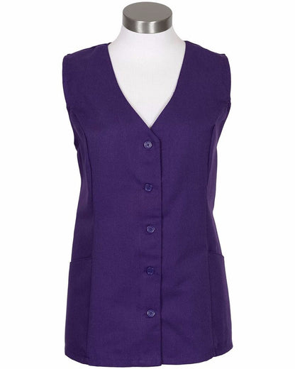 Tunic Vest