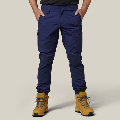 3056 Raptor Rip Resistant Cuffed Cotton Cargo Pant Y02717
