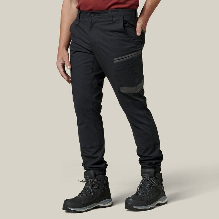 3056 Raptor Rip Resistant Cuffed Cotton Cargo Pant Y02717