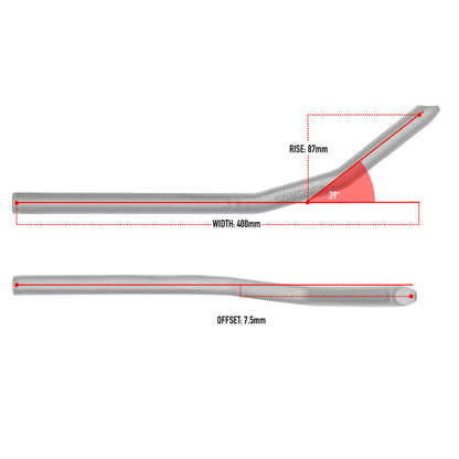 39a Aluminum Extensions