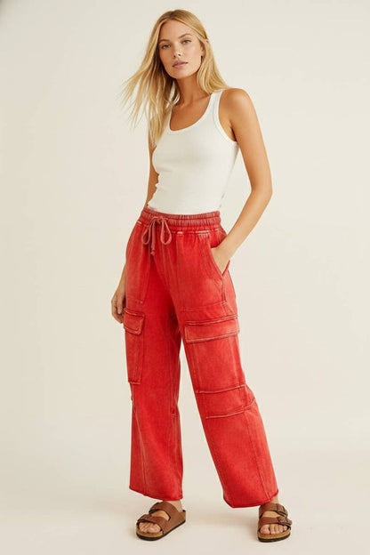 4th Ready Pant