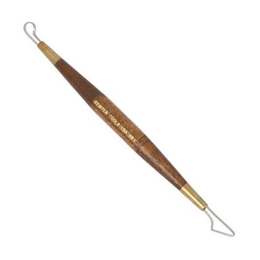 8R3 Ribbon Sculpting Tool Kemper