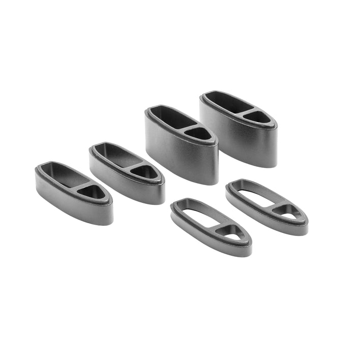 A3A Low Riser Kit
