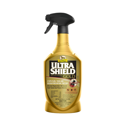 Absorbine UltraShield Gold