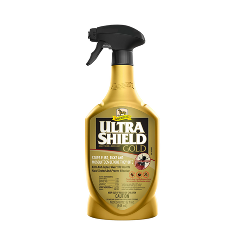Absorbine UltraShield Gold