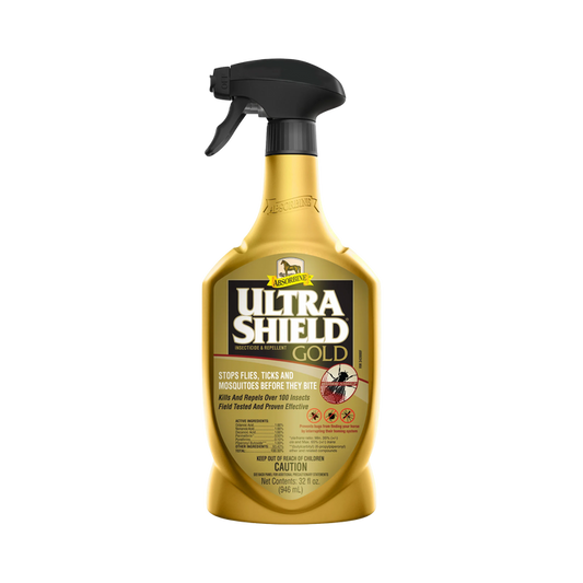 Absorbine UltraShield Gold