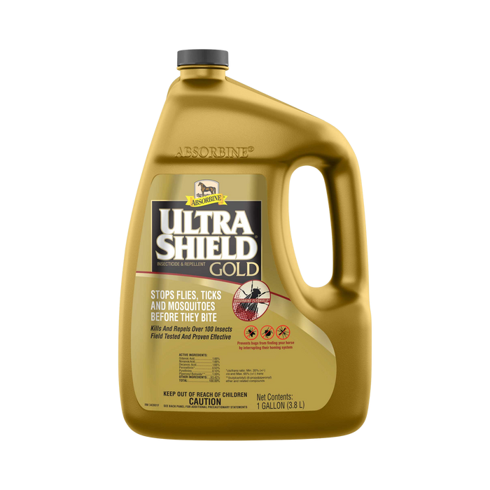 Absorbine UltraShield Gold