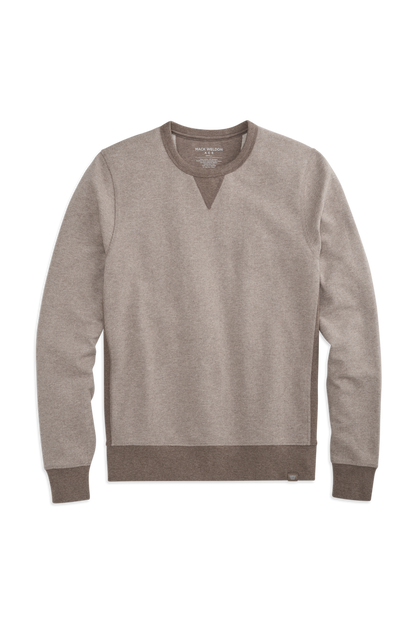 Vicuna Herringbone / S