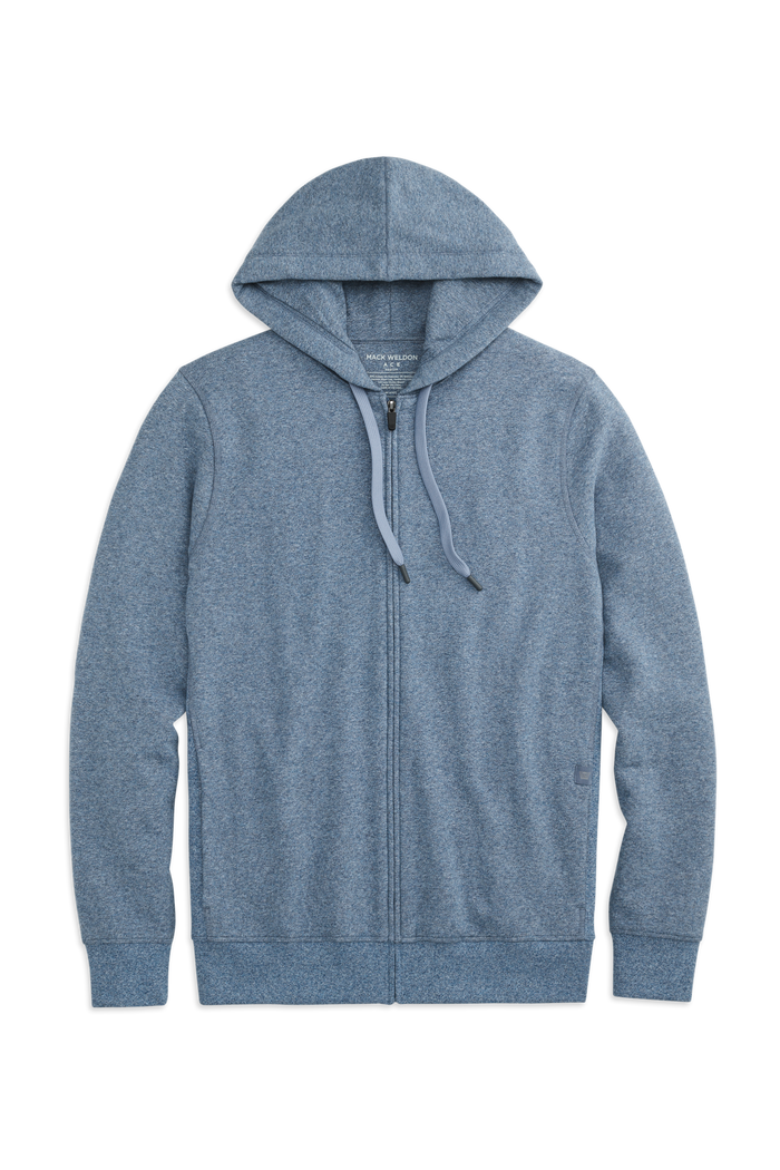 Blue Shadow Heather / S
