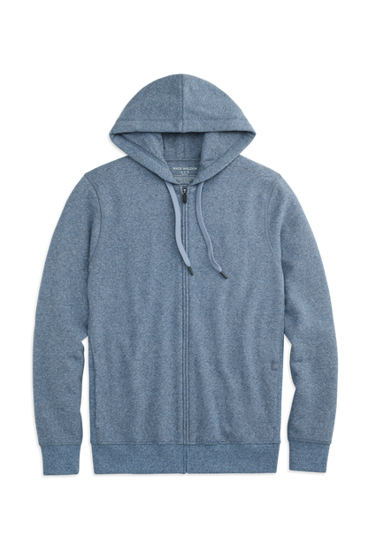 Blue Shadow Heather / S