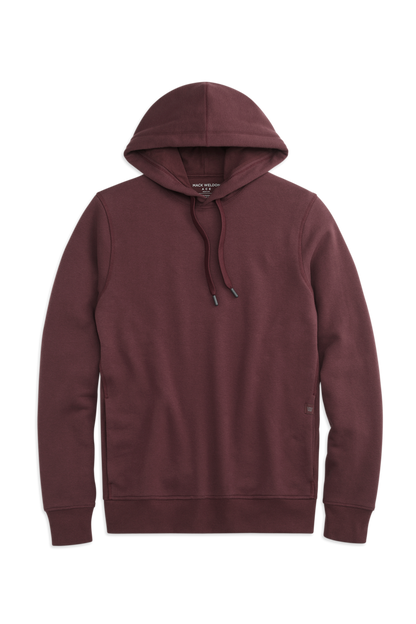 Deep Maroon / S