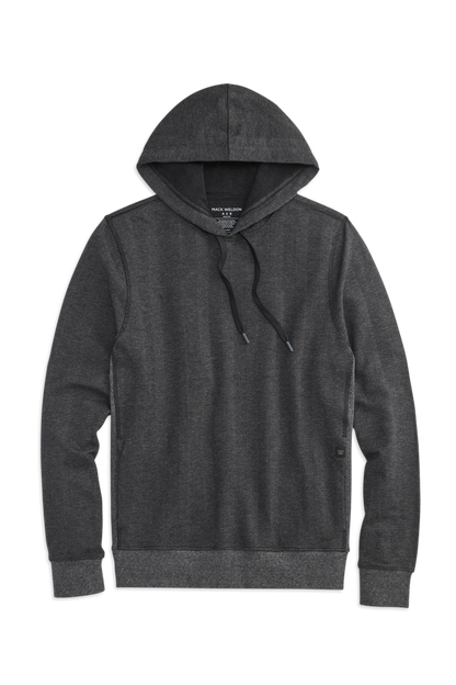 Shadow Heather Herringbone / S