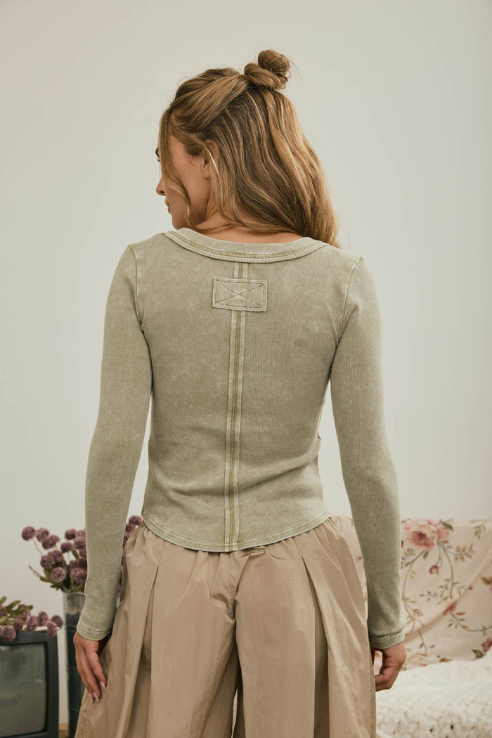 Acid Henley