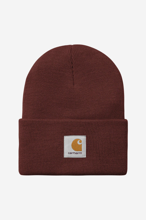 Acrylic Watch Hat