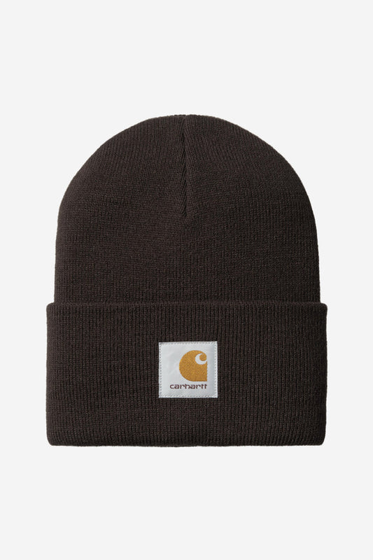 Acrylic Watch Hat