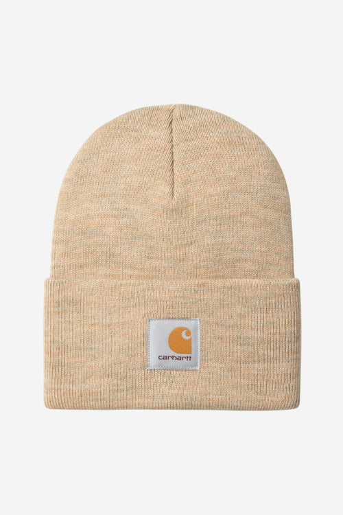 Acrylic Watch Hat
