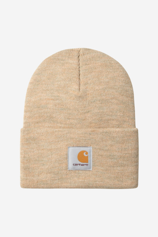 Acrylic Watch Hat