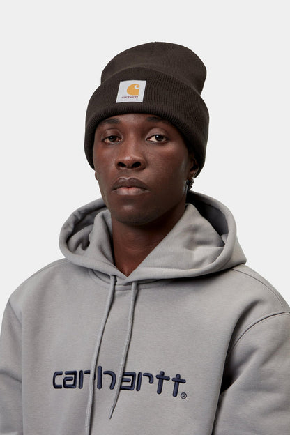 Acrylic Watch Hat