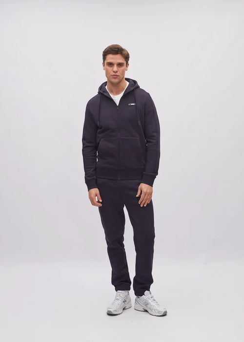 Adrian Zipper Deep Well