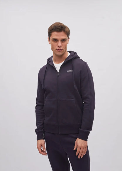 Adrian Zipper Deep Well