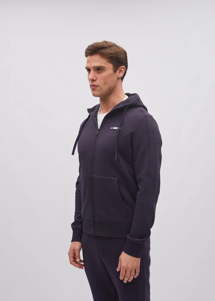 Adrian Zipper Deep Well