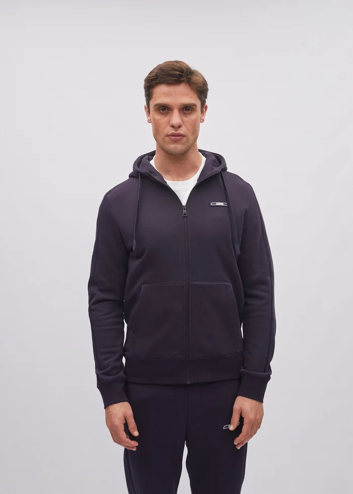 Adrian Zipper Deep Well
