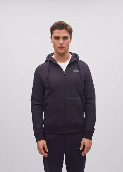 Adrian Zipper Deep Well