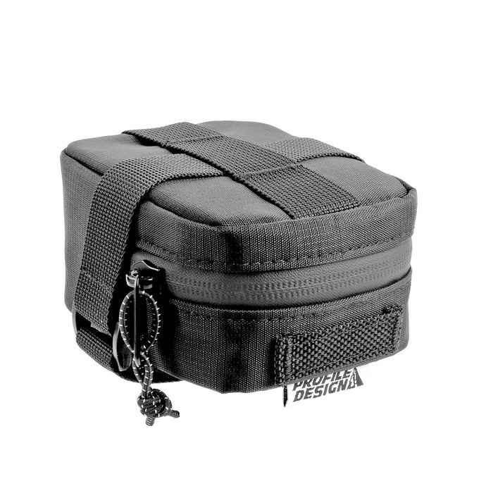Adventure Saddle Bag
