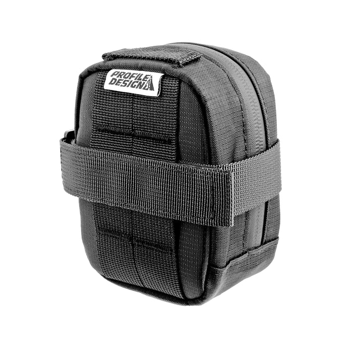 Adventure Saddle Bag
