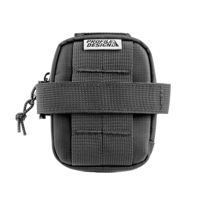 Adventure Saddle Bag