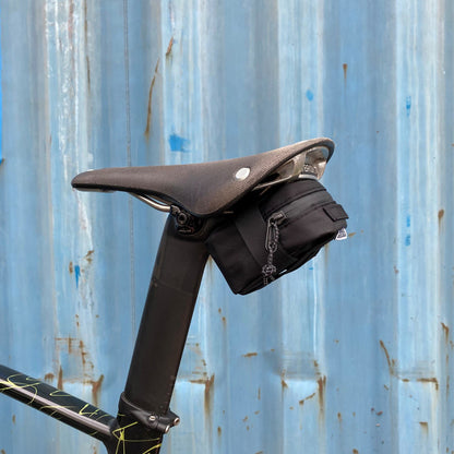 Adventure Saddle Bag