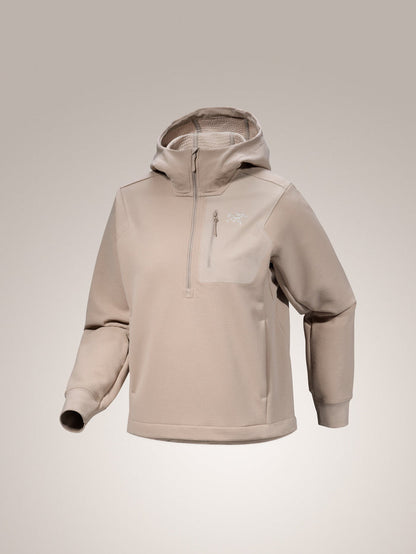 Aestas Pullover Hoody Women's