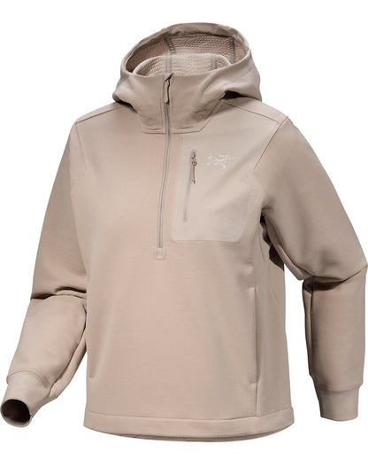 Aestas Pullover Hoody Women's