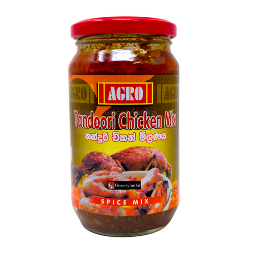 Agro Tandoori Chicken Mix 375g