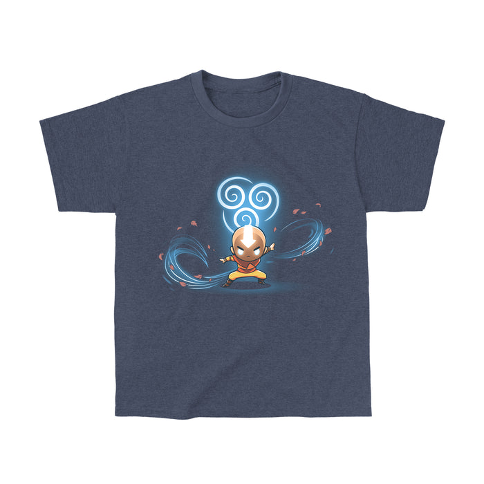 Classic Cotton T-shirt / Kids' / S