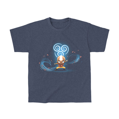 Classic Cotton T-shirt / Kids' / S